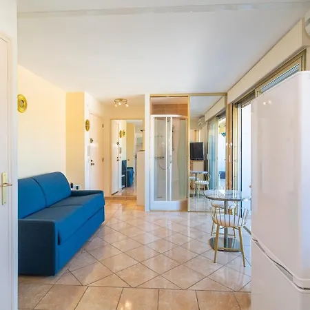 Studio Terrasse - Piscine- Tennis Appartement Cannes