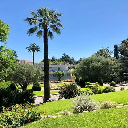 Apartment Studio Terrasse - Piscine- Tennis