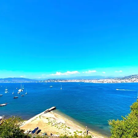 Apartment Studio Terrasse - Piscine- Tennis *